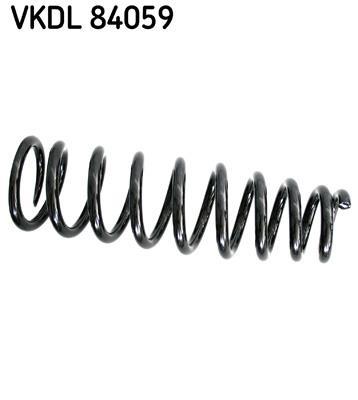 Mola de suspensão SKF ref. VKDL 84059